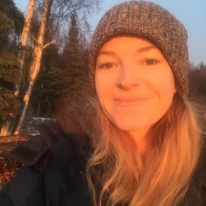 Meet your Posher, Katelyn